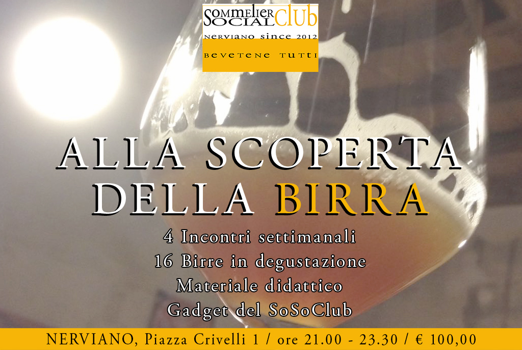 2019_Alla Scoperta Della Birra