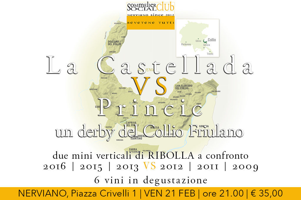 20200221_La Castellada VS Princic